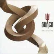 Le texte musical TAN FÁCIL de GUACO est également présent dans l'album Escultura (2012)