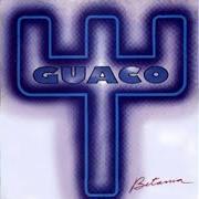 Le texte musical TE TENGO QUE OLVIDAR de GUACO est également présent dans l'album Atracción fatal (1990)