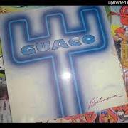 Le texte musical TAMBORERA CUATRO MAMBOS de GUACO est également présent dans l'album Betania (1989)