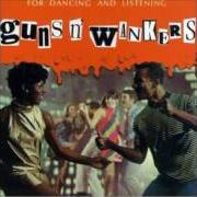 Le texte musical SUNSTROKE de GUNS N' WANKERS est également présent dans l'album For dancing and listening (1994)