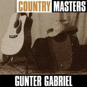 Le texte musical ICH SCHLAF NICHT GERN ALLEIN EIN de GUNTER GABRIEL est également présent dans l'album Country masters (2005)