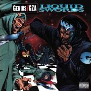 Le texte musical INVESTIGATIVE REPORTS de GZA est également présent dans l'album Liquid swords