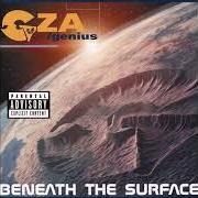 Le texte musical VICTIM de GZA est également présent dans l'album Beneath the surface
