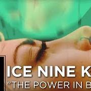 Le texte musical THE COFFIN IS MOVING de ICE NINE KILLS est également présent dans l'album The predator (2013)