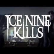 Le texte musical THE NATURE OF THE BEAST de ICE NINE KILLS est également présent dans l'album Every trick in the book (2015)
