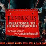 Le texte musical WELCOME TO HORRORWOOD de ICE NINE KILLS est également présent dans l'album Welcome to horrorwood: the silver scream 2 (2021)