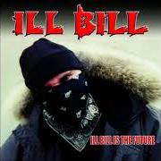 Le texte musical BLOWOUT FREESTYLE de ILL BILL est également présent dans l'album Ill bill is the future (2003)