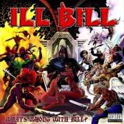 Le texte musical OVERKILL de ILL BILL est également présent dans l'album What's wrong with bill? (2004)