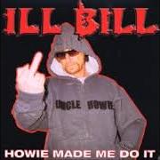 Le texte musical 14 YEARS OF HALFTIME de ILL BILL est également présent dans l'album Howie made me do it 3 (2013)