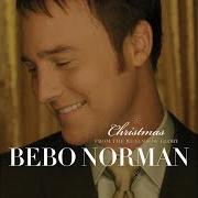 Le texte musical THE REBEL JESUS de BEBO NORMAN est également présent dans l'album Christmas... from the realm of glory