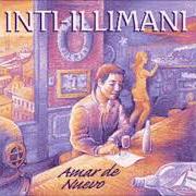 Le texte musical LA CARTA DEL ADIÓS de INTI-ILLIMANI est également présent dans l'album Amar de nuevo (1998)