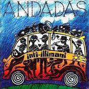 Le texte musical FINA ESTAMPA de INTI-ILLIMANI est également présent dans l'album Andadas (1993)