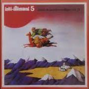 Le texte musical ALTURAS de INTI-ILLIMANI est également présent dans l'album Canto de pueblos andinos (1973)