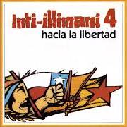 Le texte musical LA PATRIA PRISIONERA de INTI-ILLIMANI est également présent dans l'album Hacia la libertad (1975)