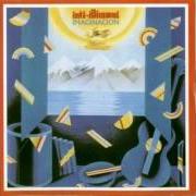 Le texte musical LA LÁGRIMA de INTI-ILLIMANI est également présent dans l'album Inti-illimani (1969)