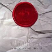 Le texte musical A MI CIUDAD de INTI-ILLIMANI est également présent dans l'album La maquina del tiempo (2013)