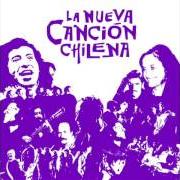 Le texte musical CHILE HERIDO de INTI-ILLIMANI est également présent dans l'album La nueva canción chilena (1974)