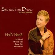 Le texte musical SING TO ME THE DREAM (CÁNTAME EL SUEÑO) de INTI-ILLIMANI est également présent dans l'album Sing to me the dream (1984)
