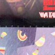 Le texte musical TARANTELLA de INTI-ILLIMANI est également présent dans l'album Viva italia (2003)
