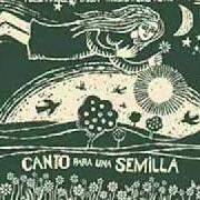 Le texte musical LA ESPERANZA de INTI-ILLIMANI est également présent dans l'album Canto para una semilla (1972)