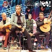Le texte musical O AMOR TAMBÉM FAZ ERRAR de IRA! est également présent dans l'album Ira (2020)