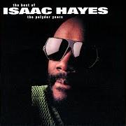 Le texte musical THREE TIMES A LADY de ISAAC HAYES est également présent dans l'album Lifetime thing (1981)