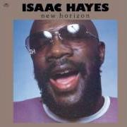 Le texte musical STRANGER IN PARADISE de ISAAC HAYES est également présent dans l'album New horizon (1977)