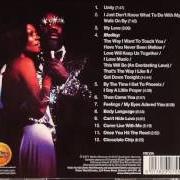 Le texte musical BY THE TIME I GET TO PHOENIX de ISAAC HAYES est également présent dans l'album A man and a woman (with dionne warwick) (1977)