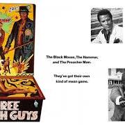 Le texte musical BUN'S O'PLENTY de ISAAC HAYES est également présent dans l'album Three tough guys (soundtrack) (1974)