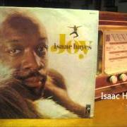 Le texte musical I LOVE YOU THAT'S ALL de ISAAC HAYES est également présent dans l'album Joy (1973)