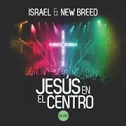 Le texte musical TU PRESENCIA ES EL CIELO de ISRAEL HOUGHTON est également présent dans l'album Jesus en el centro (2013)