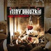 Le texte musical SAY NO! de ITCHY POOPZKID est également présent dans l'album Heart to believe (2005)