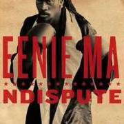 Le texte musical HMM HMM de BEENIE MAN est également présent dans l'album Undisputed (2006)