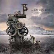 Le texte musical WATERFALL de NEAL MORSE est également présent dans l'album The grand experiment (2015)