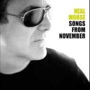 Le texte musical WHATEVER DAYS de NEAL MORSE est également présent dans l'album Songs from november (2014)