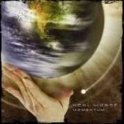 Le texte musical WEATHERING SKY de NEAL MORSE est également présent dans l'album Momentum (2012)