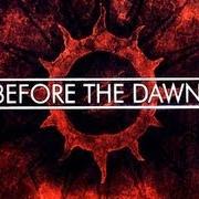 Le texte musical VENGEANCE de BEFORE THE DAWN est également présent dans l'album 4:17 am (2004)