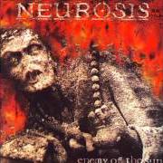 Le texte musical ENEMY OF THE SUN de NEUROSIS est également présent dans l'album Enemy of the sun (1993)