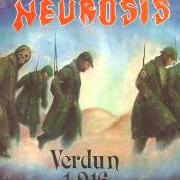 Le texte musical EL PASO DEL TIEMPO NO CURA de NEUROSIS est également présent dans l'album Verdun 1916 (1995)