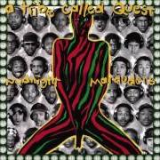 Le texte musical MIDNIGHT MARAUDERS TOUR GUIDE de A TRIBE CALLED QUEST est également présent dans l'album Midnight marauders (1993)