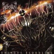 Le texte musical ROOTED IN PROFUNDITY de BEHEADED est également présent dans l'album Ominous bloodline (2005)