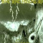 Le texte musical LASY POMORZA de BEHEMOTH est également présent dans l'album Grom (1996)