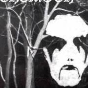 Le texte musical BLACKVISIONS OF THE ALMIGHTY de BEHEMOTH est également présent dans l'album From the pagan vastlands (1994)