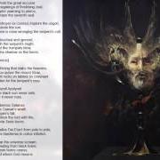 Le texte musical ORA PRO NOBIS LUCIFER de BEHEMOTH est également présent dans l'album The satanist (2014)