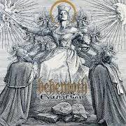 Le texte musical THE SEED OV I de BEHEMOTH est également présent dans l'album Evangelion (2009)