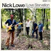 Le texte musical RAINCOAT IN THE RIVER de NICK LOWE est également présent dans l'album Love starvation / trombone (2019)