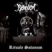 Le texte musical SAATANAN VARJON SYNKKYYDESSÄ de BEHEXEN est également présent dans l'album Rituale satanum (1999)