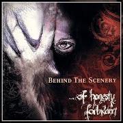 Le texte musical ANOTHER STRANGER de BEHIND THE SCENERY est également présent dans l'album ...Of honesty forbidden (2000)