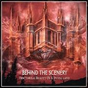 Le texte musical LOST LOVE de BEHIND THE SCENERY est également présent dans l'album Nocturnal beauty of a dying land (1997)