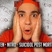 Le texte musical VLLBLVCK de NITRO est également présent dans l'album Suicidol post mortem (2016)